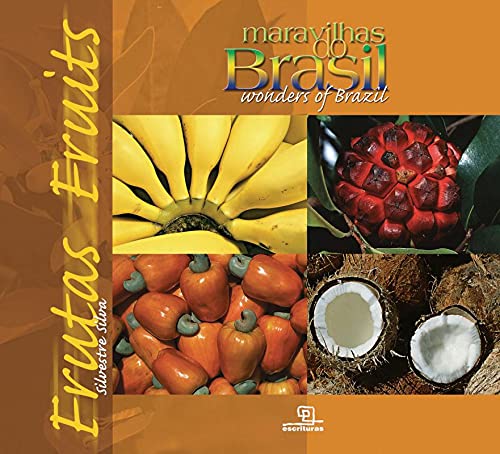 Maravilhas do Brasil