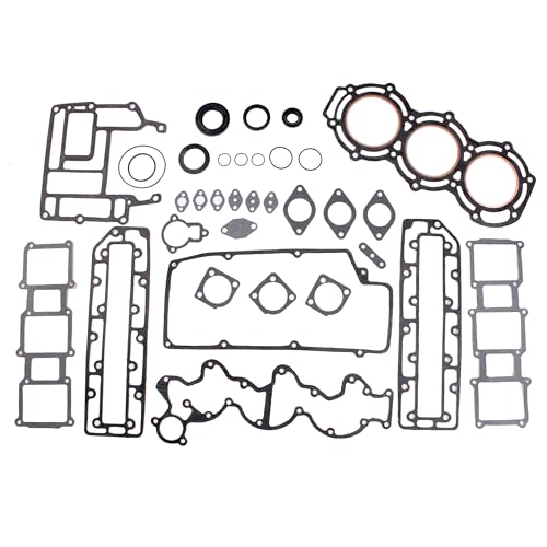 Kit tête d'alimentation Tohatsu 3B7871211M pour réparer moteur hors-bord 90HP