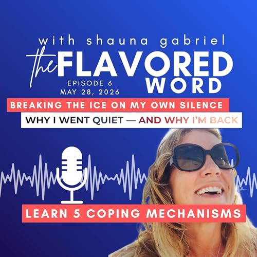 Breaking the Ice on My Own Silence: Why I went quiet&mdash;and why I&rsquo;m back ❄️