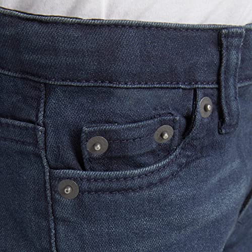 Levi's Calça jeans para meninos 502 com ajuste regular afunilado, Sharkley, 3 Anos
