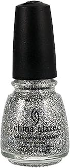 China GlazeNova Nail Polish Lacquer with Hardeners 14ml