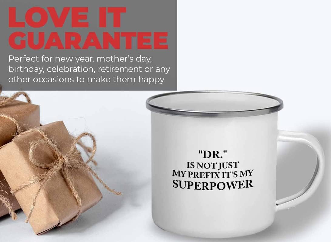 Pharmacist Camper Mug 12oz - Dr my - Nurse Doctor Chemist Pharmacy Technician Patient Practicioner Laboratory Research Technologist