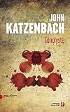 L'analyste (SANG D ENCRE) (French Edition) - John Katzenbach Übersetzer: Jean-Charles Provost 