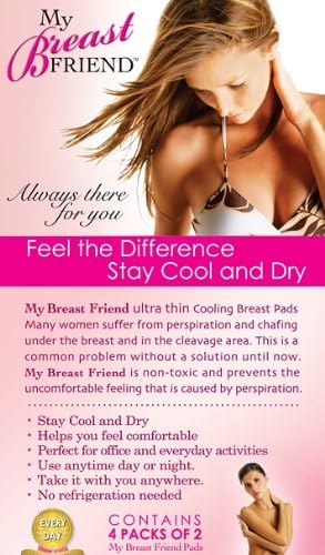 My Breast Friend