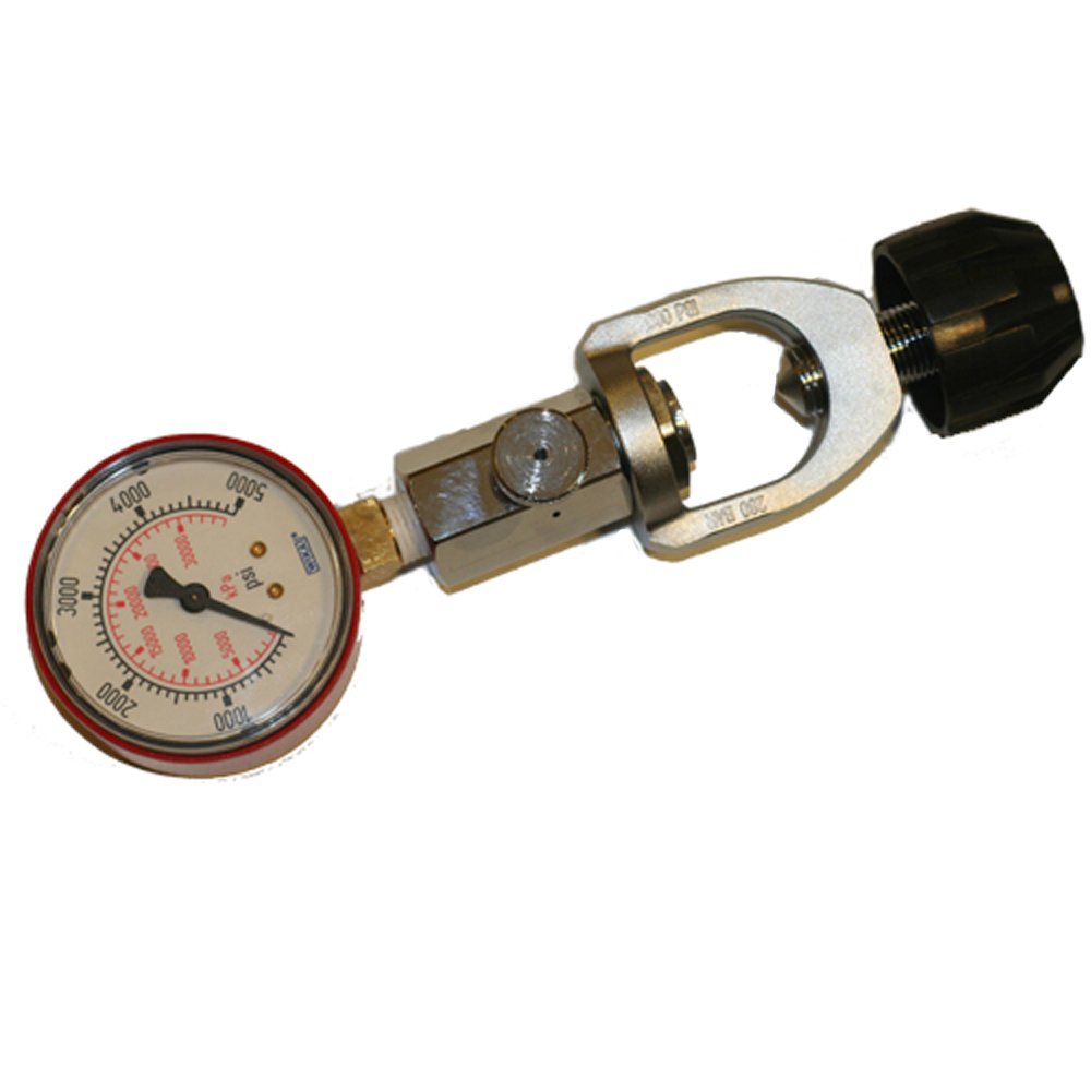 Trident Jon Line Hook