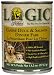 Nature's Logic Canned Food - Duck & Salmon - 12 x 13.2 oz