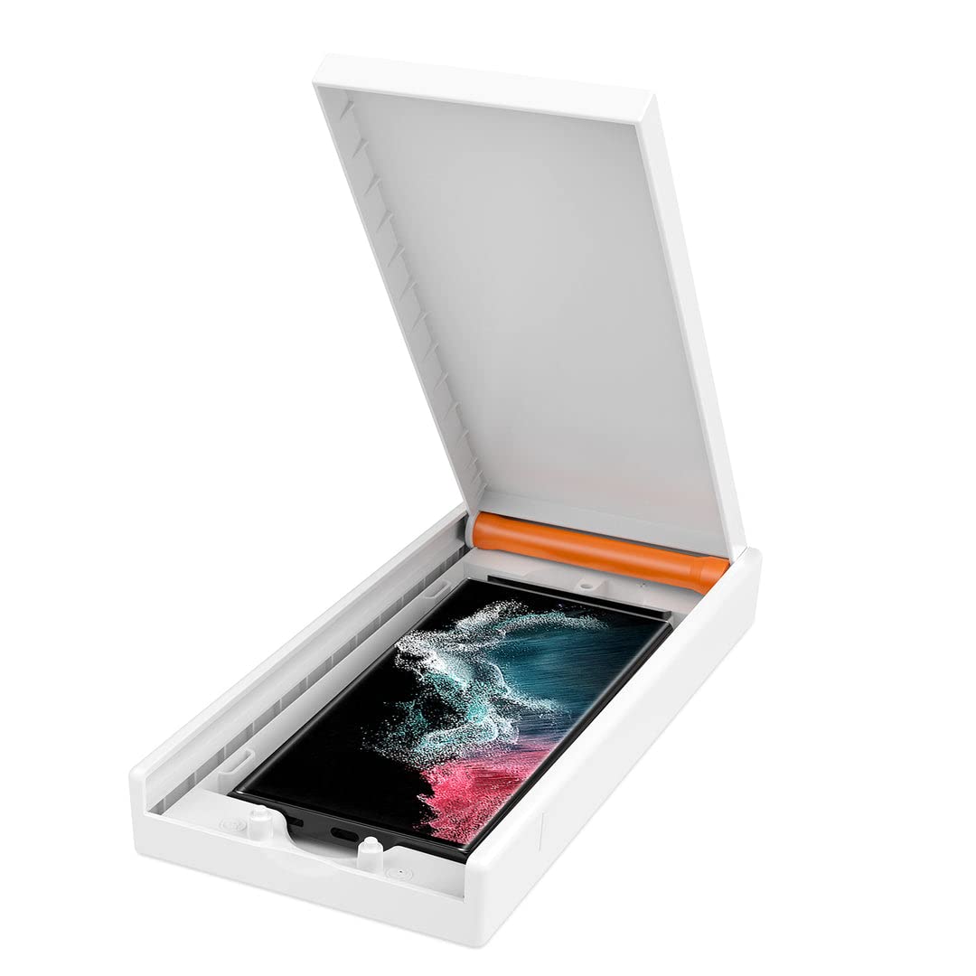 MAGICBOX MOUNTER- PREMIUM SCREEN PORTECTOR (23+)