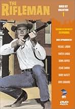 その他 Rifleman Collection 5 [DVD] Team Marketing: The Rifleman Final Series - Complete Box Set