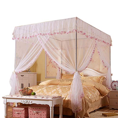 cute canopy beds