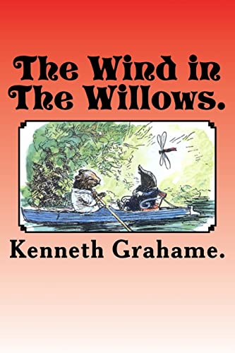 The Wind in the Willows