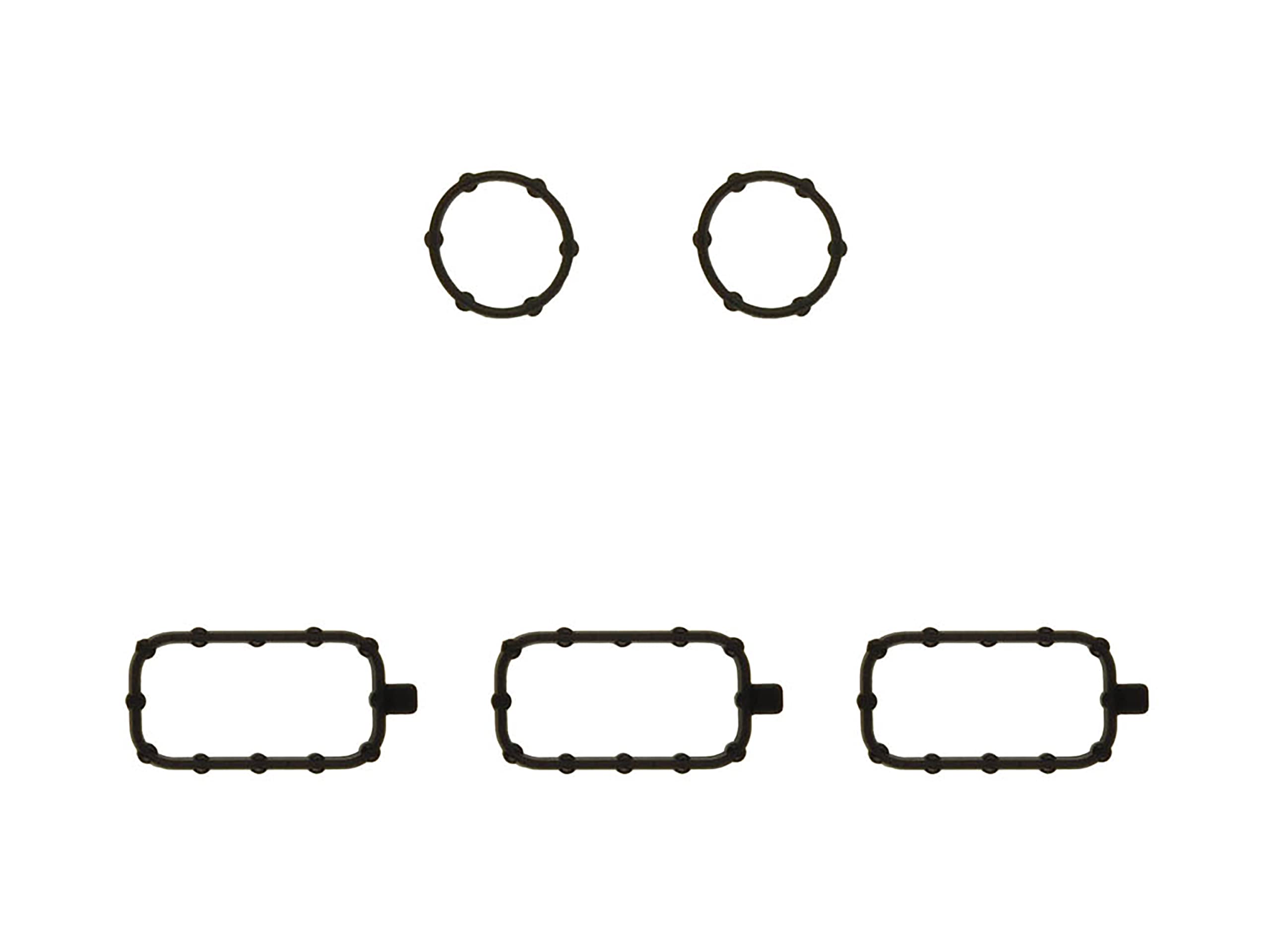 Ajusa 56081700, Cylinder Head Cap Set