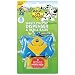 Bags on Board Dog Waste Bag Bone Dispenser with 30 Refill Bags, Blue Bags