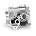 BBK 1523 70mm Throttle Body - High Flow Power Plus Series for Ford Mustang 5.0L
