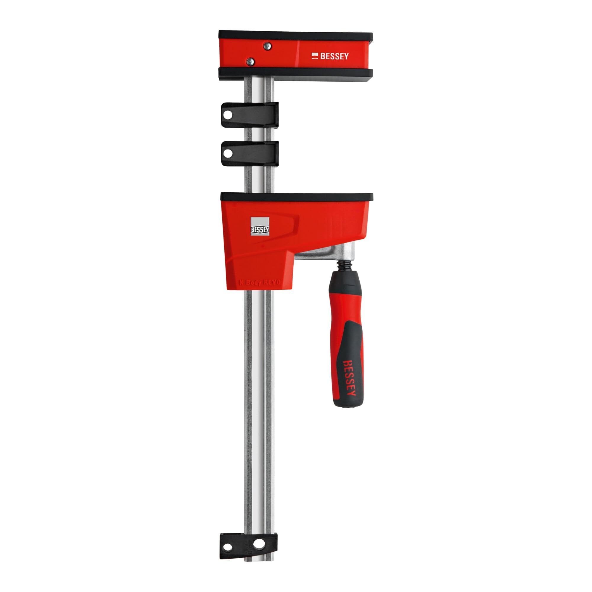 Bessey KRE250-2K Korpuszwinge"Revo Kre", 2500/95 mm Multicolor