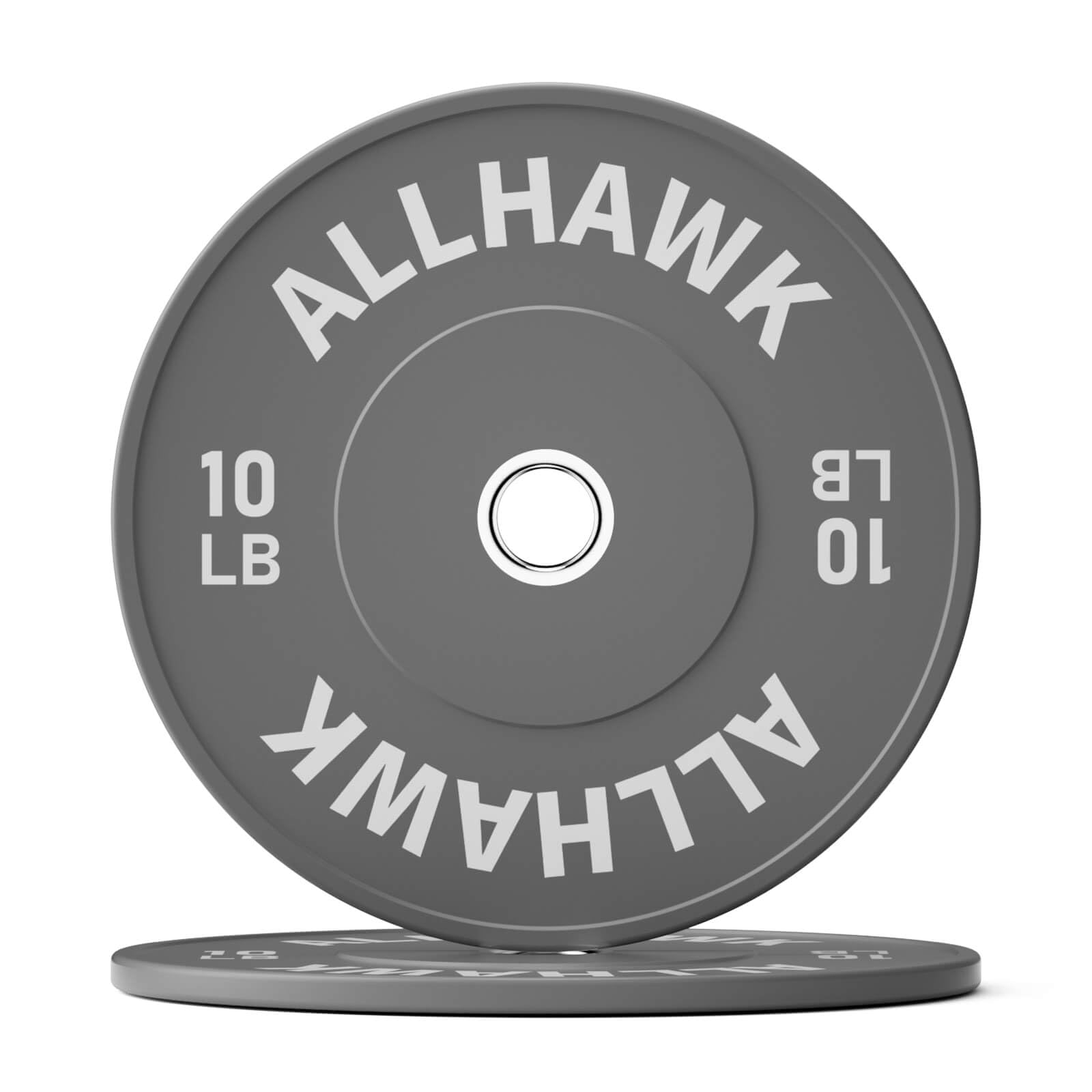 Juego de discos olímpicos coloridos de acero inoxidable de 2 pulgadas, juego de placas de peso de goma virgen para levantamiento de pesas y entrenamiento de fuerza, gimnasio en casa