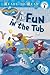 Fun in the Tub (Rubbadubbers Ready-to-Read)