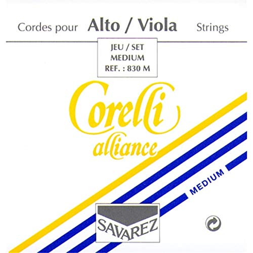 Corelli Cordes Alto Alliance 830M résout le désaccordage lié à l'humidité