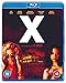 Version günstig Kaufen-X [Blu-Ray] [Region B] (IMPORT) (Keine deutsche Version)