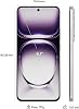 Oppo Reno12 5G 256GB 12GB Black Brown OEU OEU