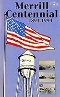 Merrill Centennial 1894-1994 B000M1OGMA Book Cover