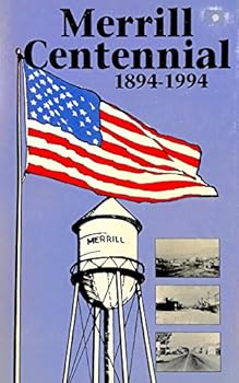Paperback Merrill Centennial 1894-1994 Book