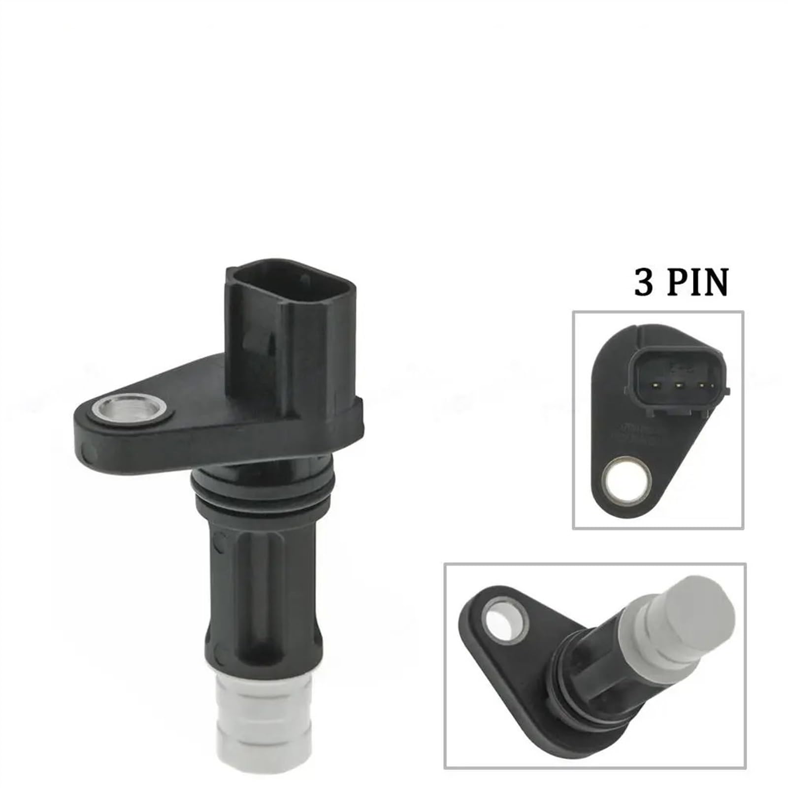 Sensore di Posizione dell'albero Motore per Il Pilota per Ridgeline 2009 2010 2011 2012 2013 2014 2015 Parti Motore per Auto Sensore di Posizione dell'albero Motore 37500R40A01