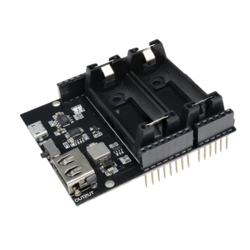 UNO R3 ESP8266 Serial Board Wifi Expansion GPIO Board - Foto 12