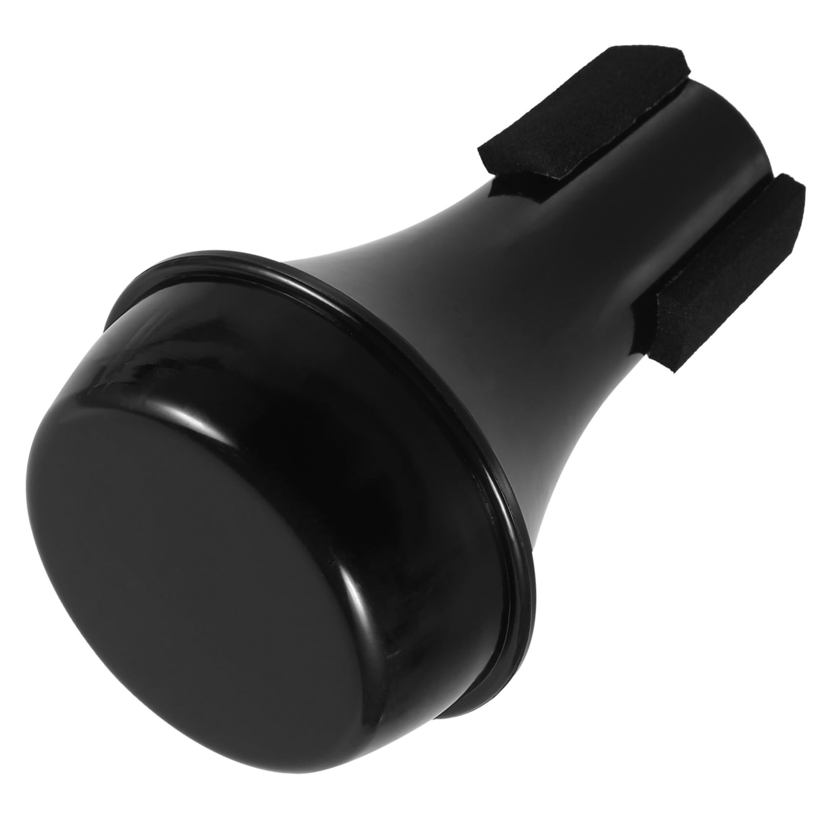 OFFSCH Home Practice Made Easy: Lightweight Trumpet Mute Noise Reduction Muffler for Trumpet and Trombone