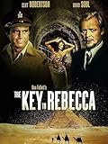 The Key to Rebecca