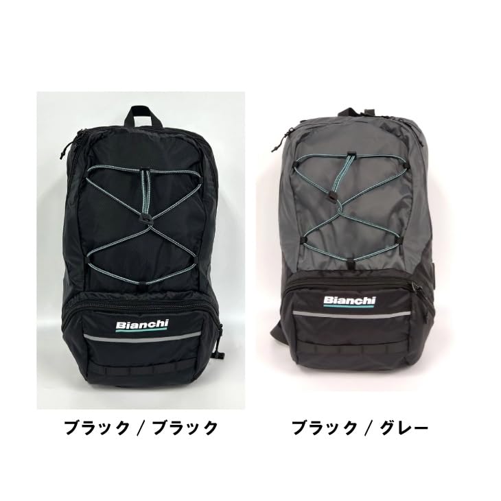 ビアンキ リュック ビアンキトートリュック（JP243S3103）の通販情報 - Bianchi