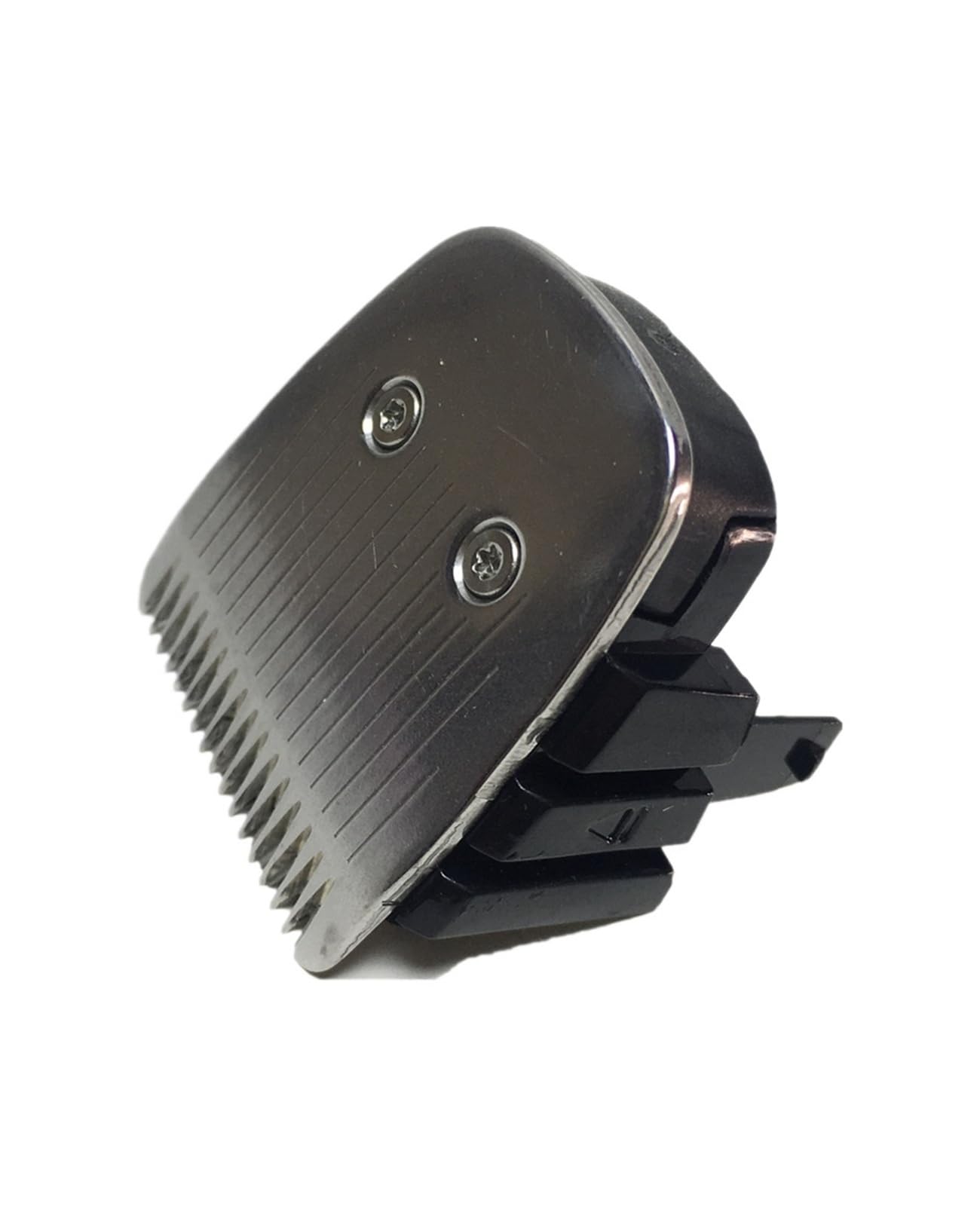 Ersatz-Scherkopf for Haarschneidemaschinen, kompatibel mit Philips BT7220, BT7220/13, BT7220/15, BT7220/16, Trimmer-Ersatzteile