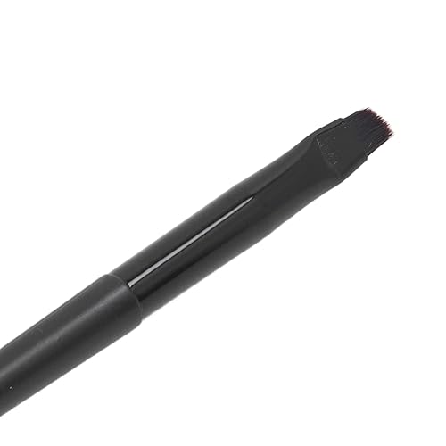 Miniatura 8 de Kit de mapeo de cejas, pasta blanca para cejas con líneas claras seguras, textura ligera, pasta de mapeo de cejas con cepillo Microblading Pasta de