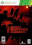 Dead Island Riptide Special Edition -Xbox 360