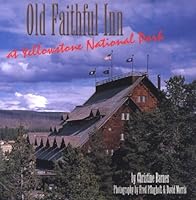 Algopix Similar Product 10 - Old Faithful Inn at Yellowstone
