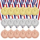 La médaille de récompense est principalement utilisée pour récompenser le gagnant comme symbole d'honneur et de reconnaissance, et elle est couramment vue dans les compétitions sportives, les tournois, les jeux d'équipe, les événements sportifs, les événements d'entreprise, etc.
