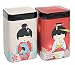 Produktbild Teedosen Little Geisha 100g (2er Set)
