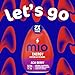 mio Energy Acai Berry Flavored with other natural flavor Liquid Water Enhancer, 3.24 fl oz Bottle