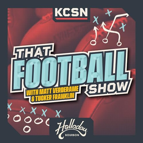 That Football Show 2/16: Top 5 Biggest Positional Needs for the Chiefs in the 2026 NFL Offseason