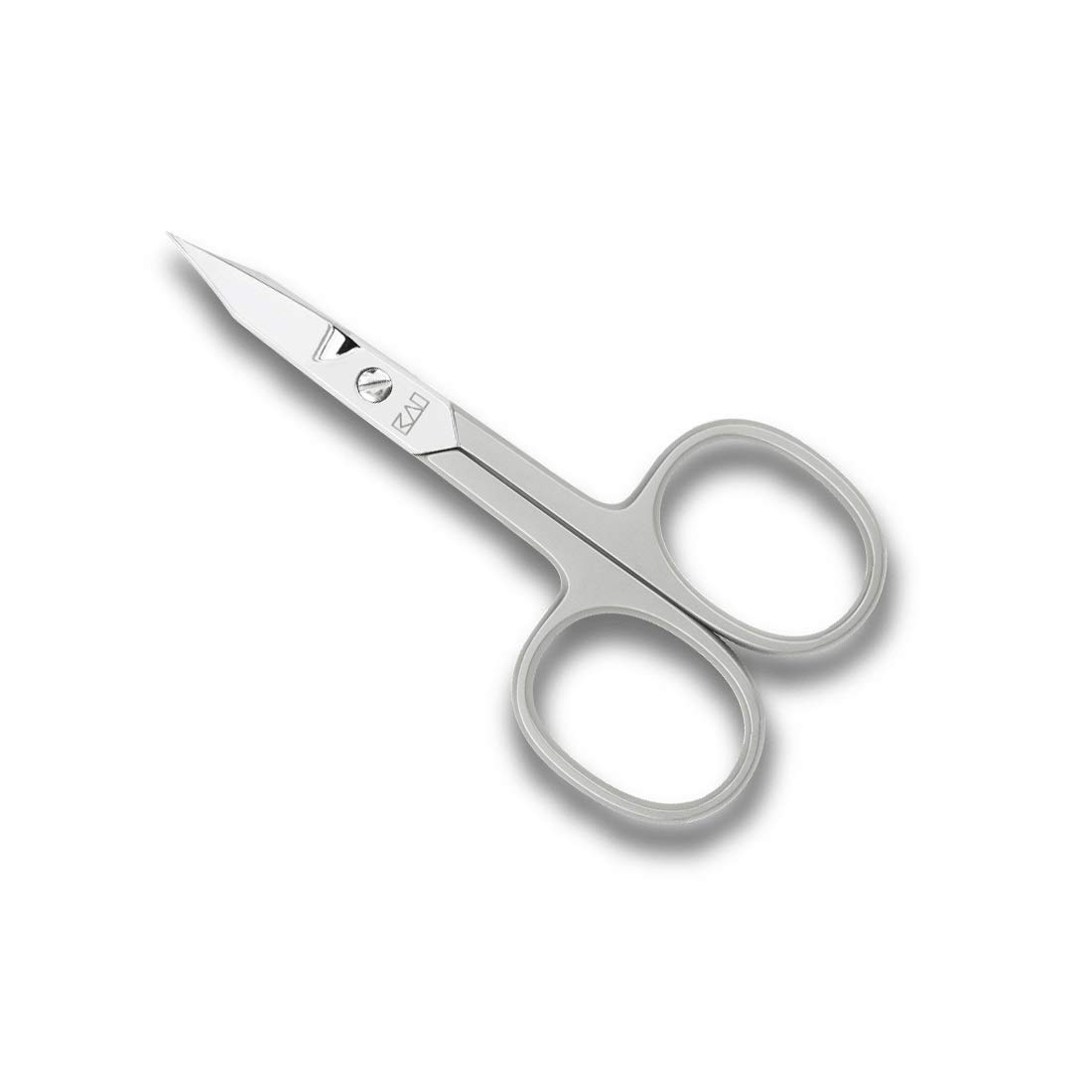 kai Forbici per unghie BCI della Torre 205 con pizzo, argento, 9 cm