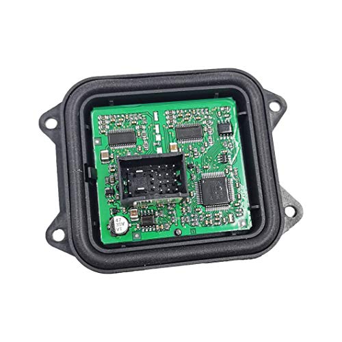 Adaptive Headlight Drive Control Unit Lighting Module Replacement for BMW E70 E90 E91 E92 E93 63117182396