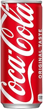 Amazon.co.jp: Coca-Cola Coca-Cola 8.5 fl oz (250 ml) Cans x 30