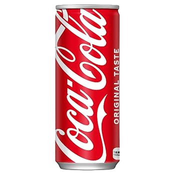 Coca-Cola オリジナル 355ml缶 Amazon.co.jp: Coca-Cola Coca-Cola 8.5 fl oz (250 ml) Cans x