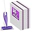 Purple 30 Mop Pads
