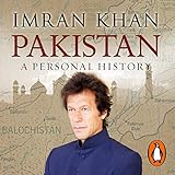 Pakistan: A Personal History