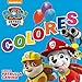 Colores con la Patrulla Canina (Paw Patrol | Patrulla Canina. Pequeñas manitas)