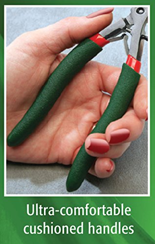 Bead Buddy Pinnacle Series Side Cutter-Flush Cutter-Jewelry Making Tools-Jewelry Supplies #TOP3