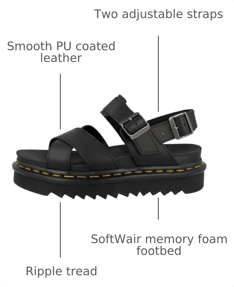 Image of Dr. Martens Women's Voss II