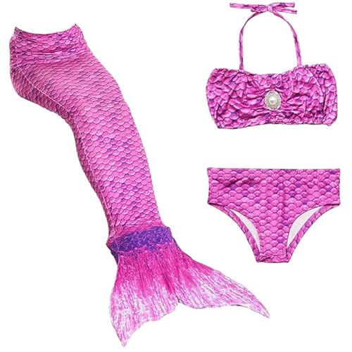 Image of Mermaid dress for girls fancy dress and photoshoot