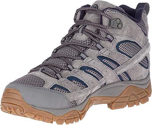Merrell Women's Moab 2 Mid Waterproof Hiking Boot