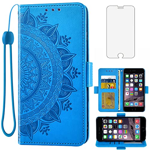 Coque iPhone 6 avec porte-carte pour simplifier vos sorties